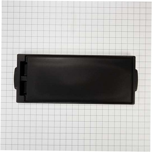 Whirlpool Range, Oven & Cooktop Griddle Assembly - W11123246, Replaces: W11043399