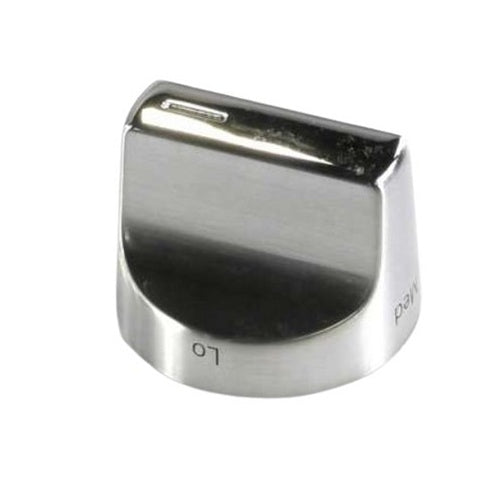 Whirlpool Range, Oven & Cooktop Control Knob - W11123250, Replaces: W10906401