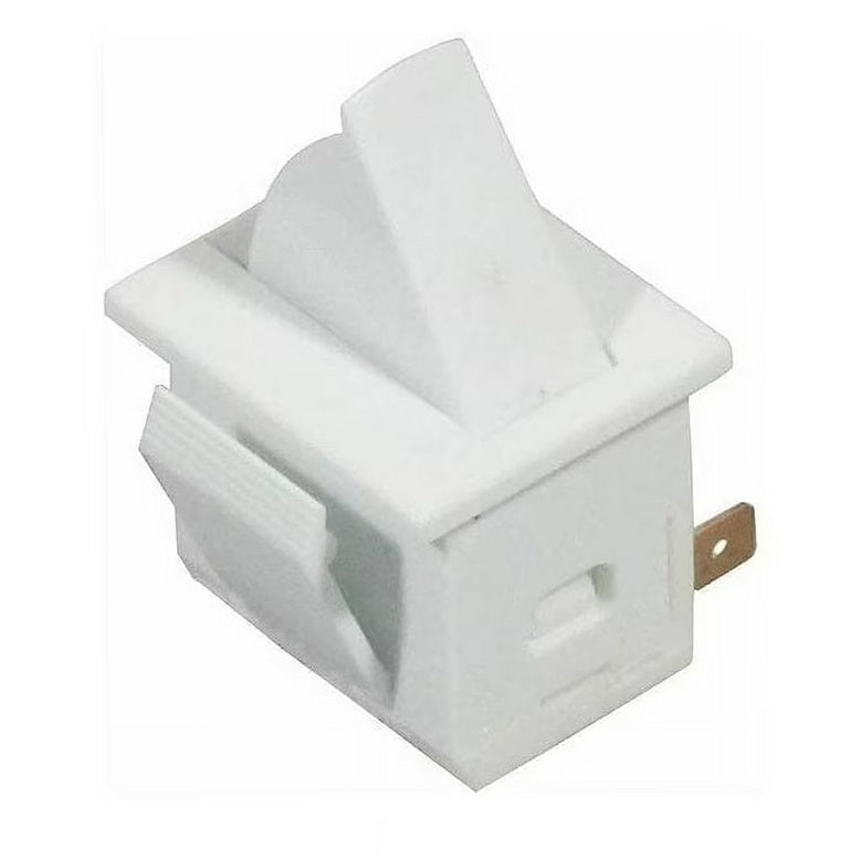 Whirlpool Refrigerator & Freezer Door Switch - W11123941, Replaces: W10847853