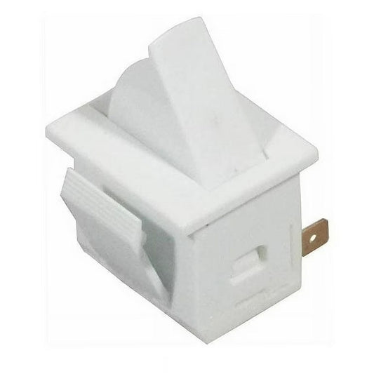 Whirlpool Refrigerator & Freezer Door Switch - W11123941, Replaces: W10847853