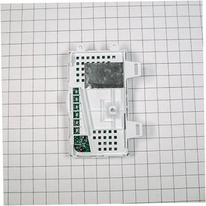 Carte de commande pour lave-linge Whirlpool - W11124712, remplace : W10868065