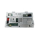 Whirlpool Washer Control Board - W11124713
