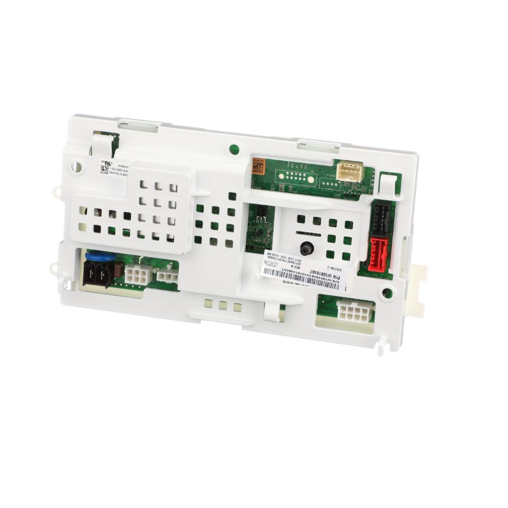 Whirlpool Washer Control Board - W11124783