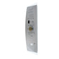 Whirlpool Washer Control Console - W11125149