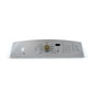Whirlpool Washer Control Console - W11125149