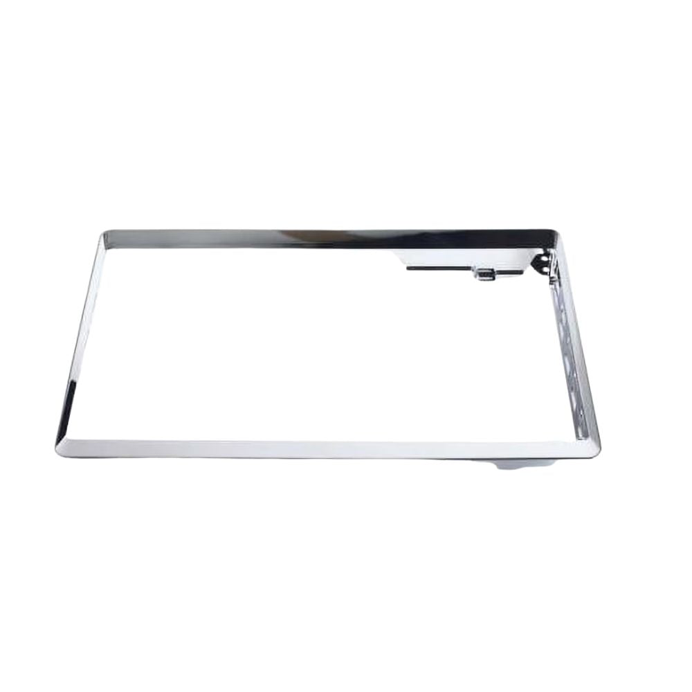 Whirlpool Refrigerator Dispenser Trim - W11125932