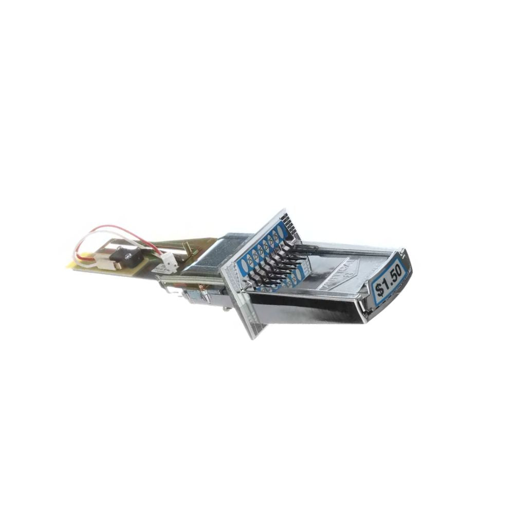 Whirlpool Dryer Coin Chute - W11126319