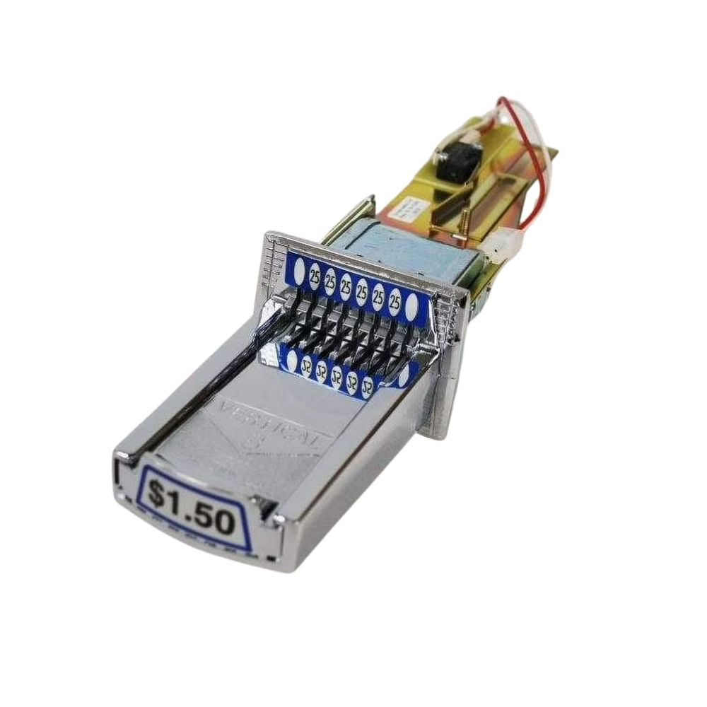 Whirlpool Dryer Coin Chute - W11126319