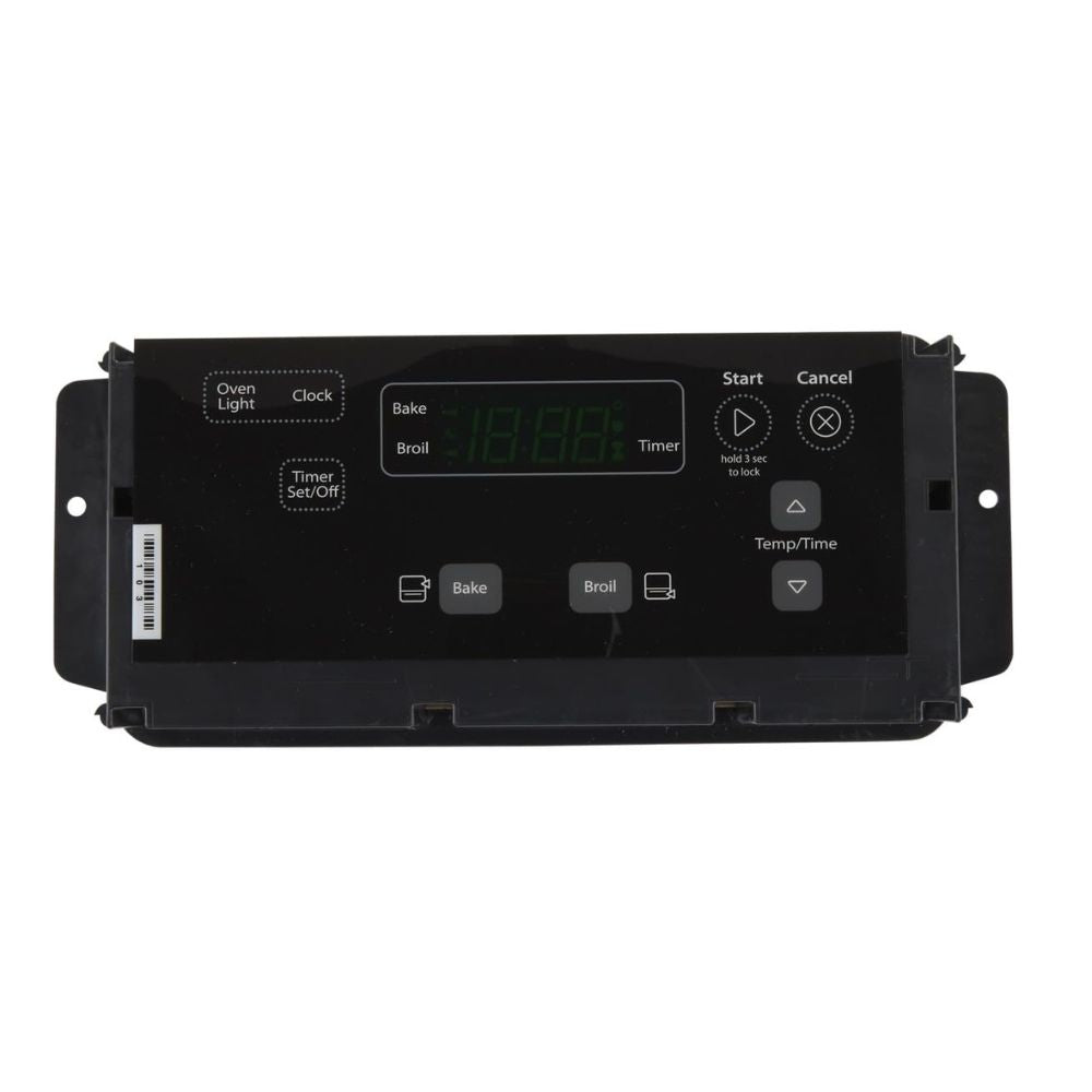 Whirlpool Range Control Board - W11126814