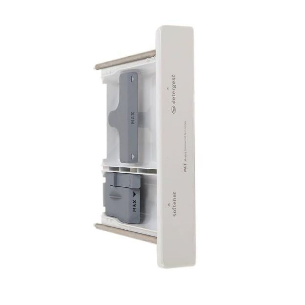 Whirlpool Washer Detergent Drawer - W11127356