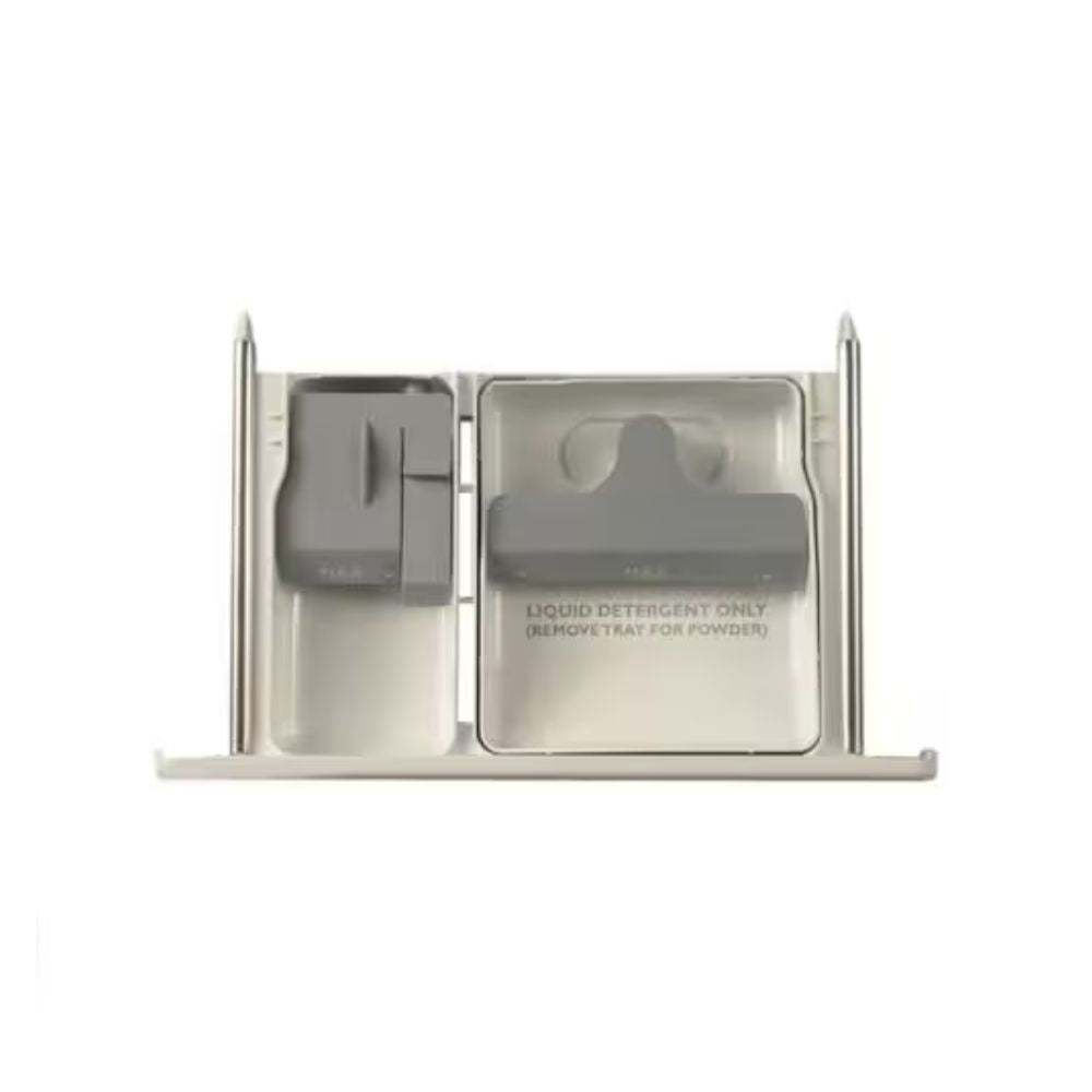 Whirlpool Washer Detergent Drawer - W11127356