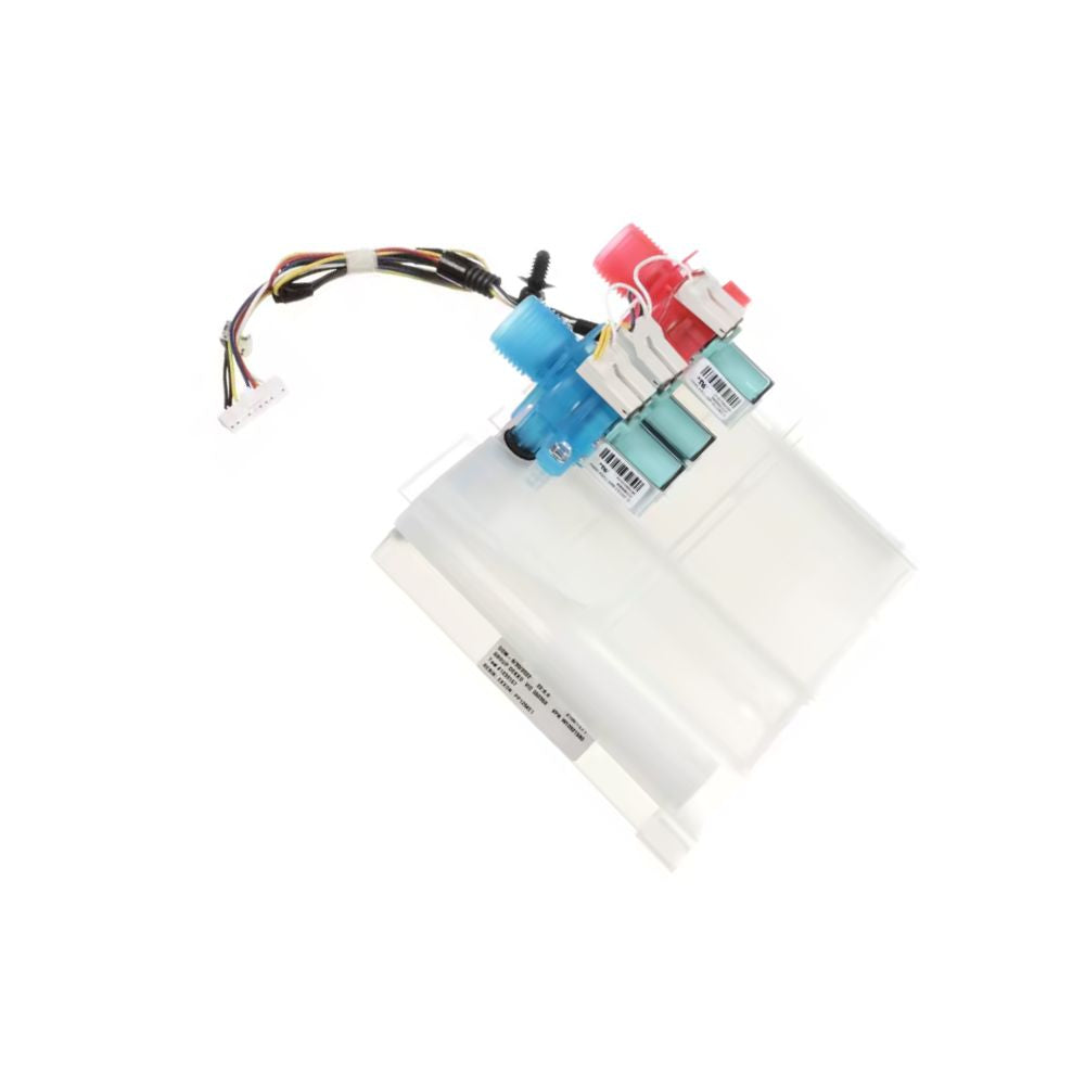 Whirlpool Washer Housing - W11127358