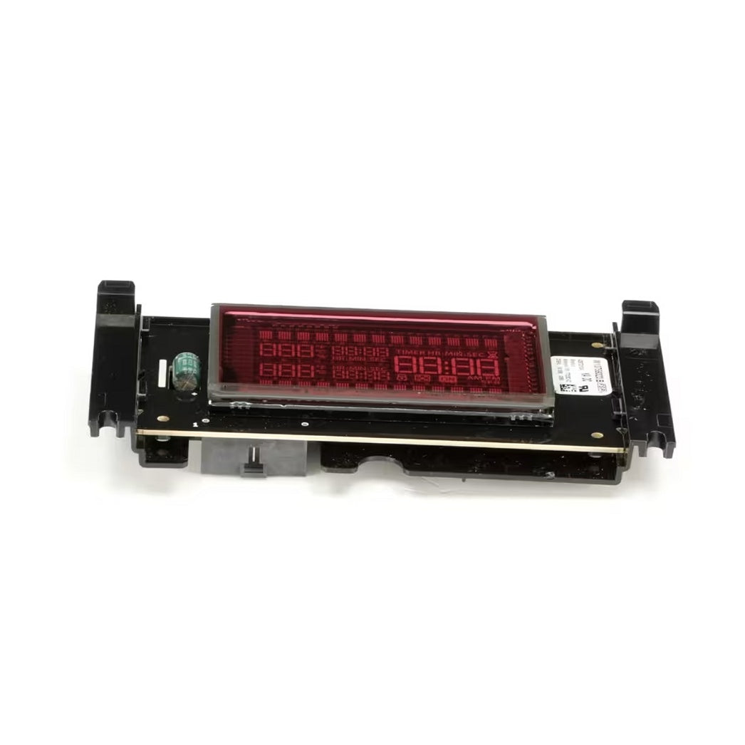 Whirlpool Range, Oven & Cooktop Display Board - W11128223, Replaces: W10759323