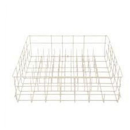 Whirlpool Dishwasher Lower Dishrack - W11129404, Replaces: 3369903