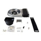 Whirlpool Range Plenum Transition Kit - W11129407