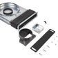 Whirlpool Range Plenum Transition Kit - W11129407