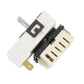 Whirlpool Range Surface Element Switch - W11129442
