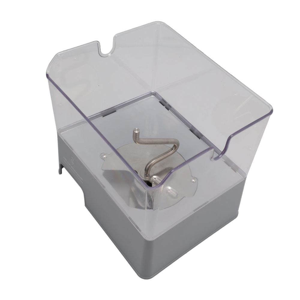 Whirlpool Refrigerator Ice Bucket - W11129522