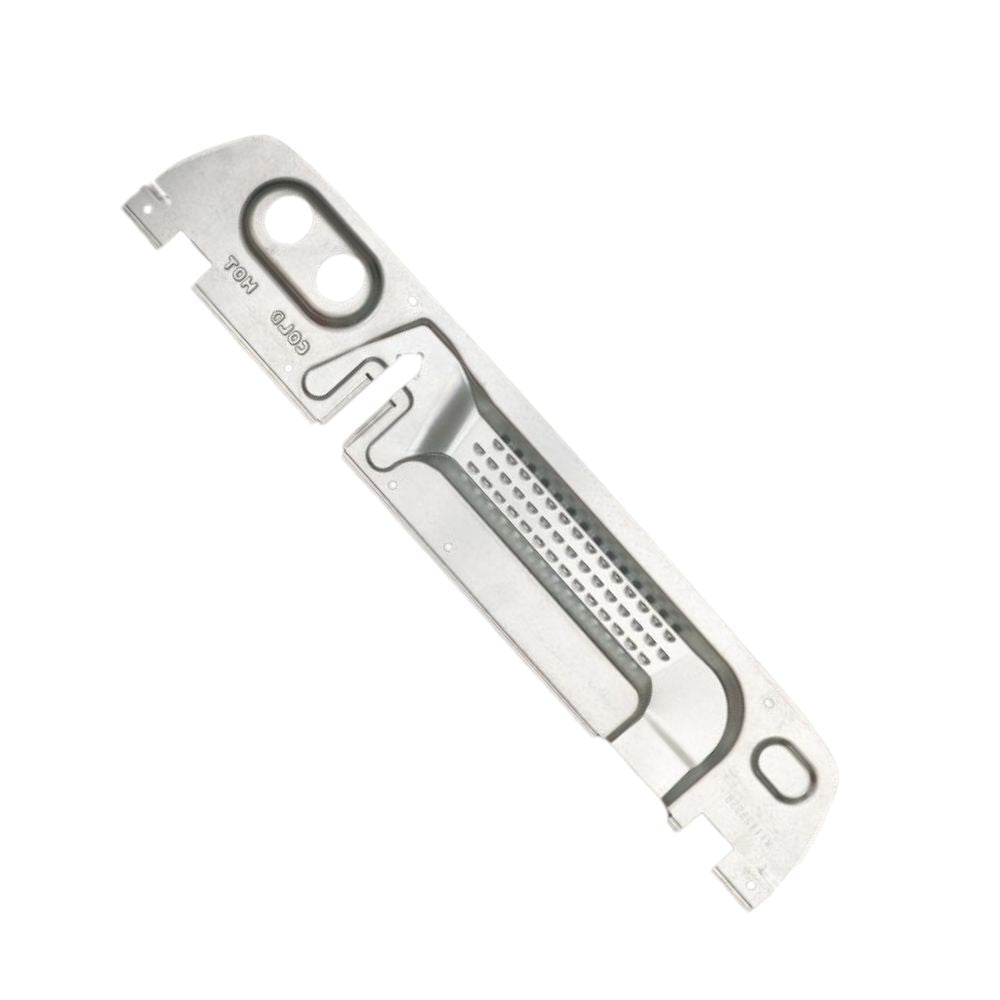 Whirlpool Washer Rear Panel - W11129559