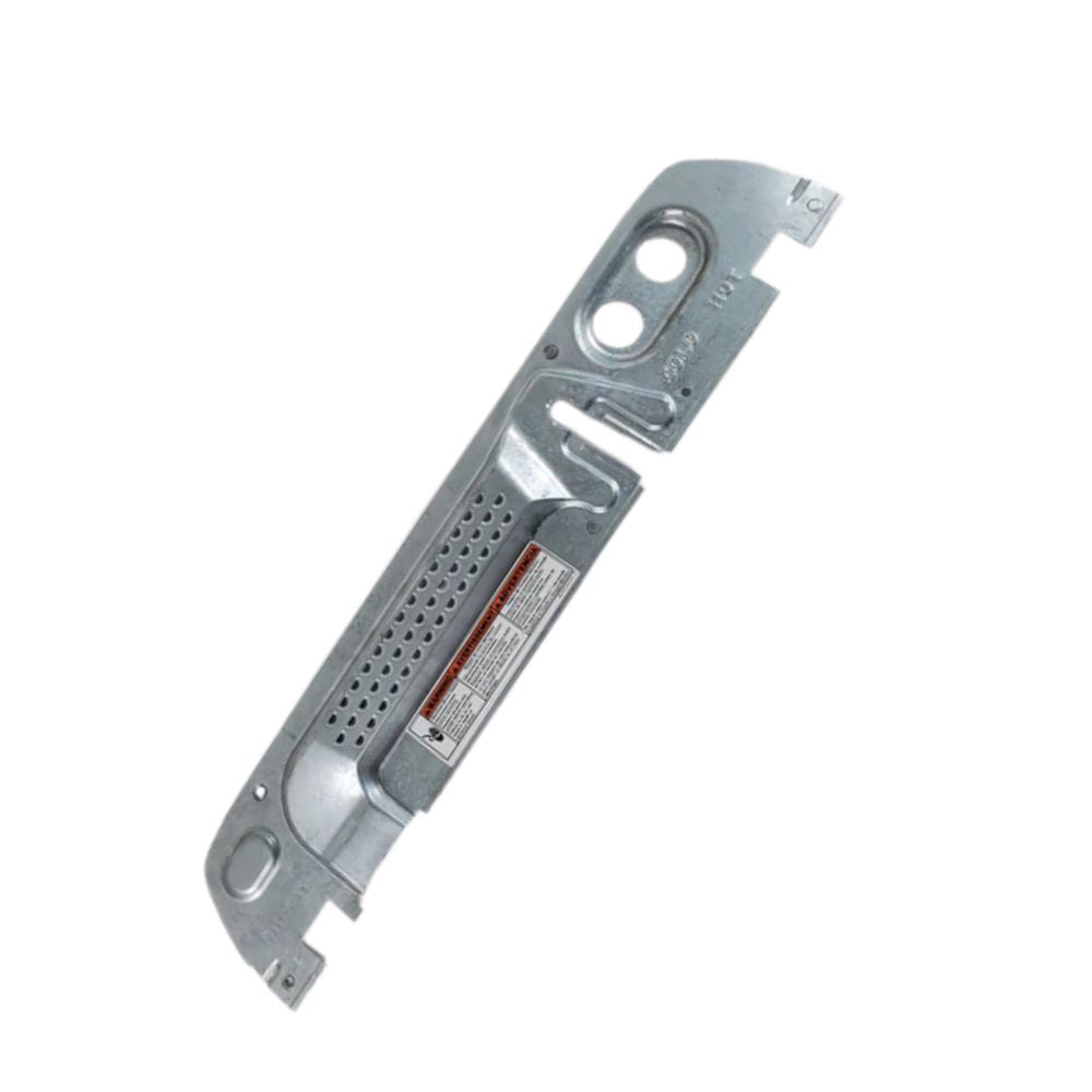 Whirlpool Washer Rear Panel - W11129559