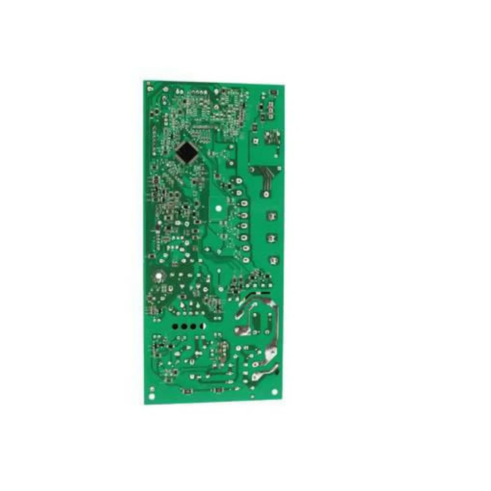Whirlpool Microwave Control Board - W11129648