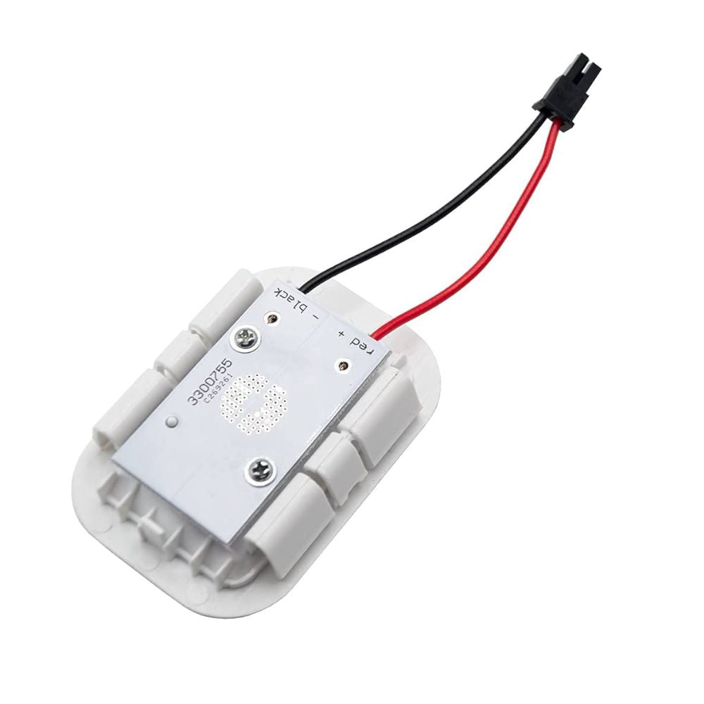 Whirlpool Refrigerator LED Light - W11130208