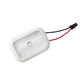 Whirlpool Refrigerator LED Light - W11130208