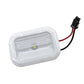 Whirlpool Refrigerator LED Light - W11130208