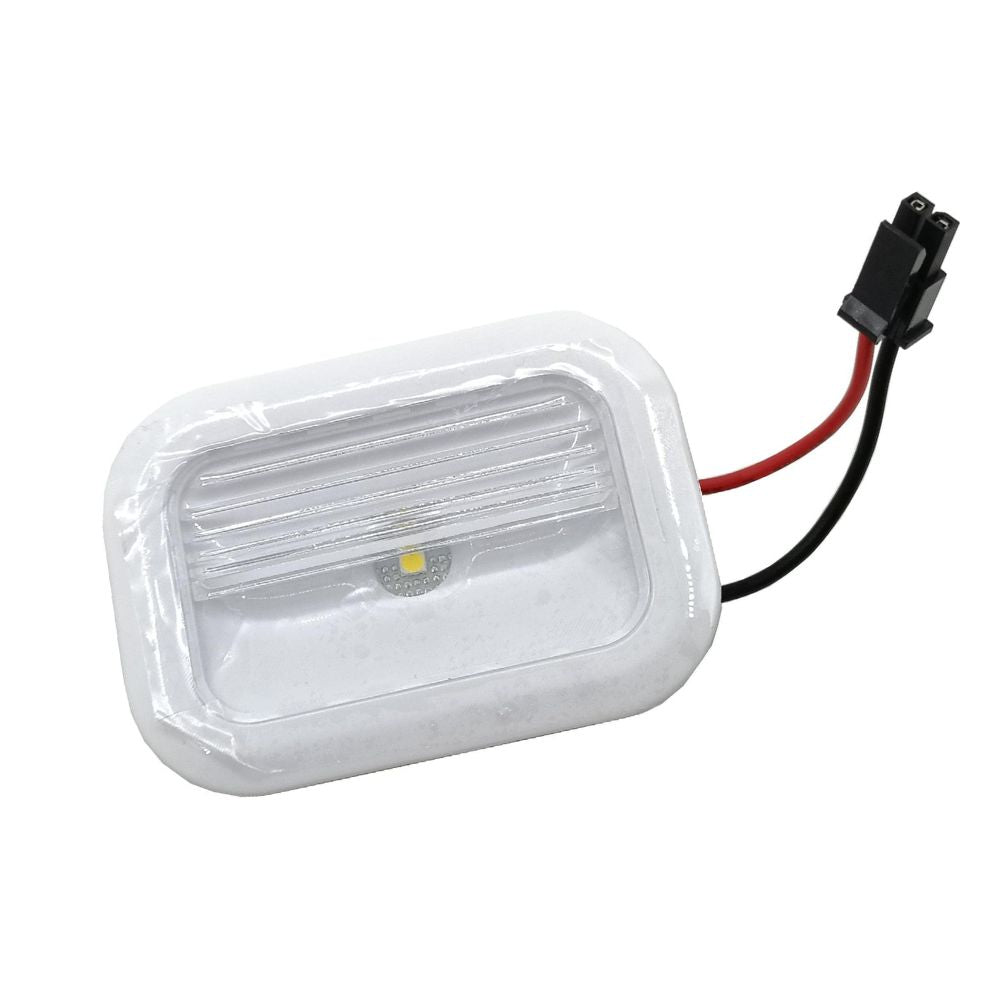 Whirlpool Refrigerator LED Light - W11130208