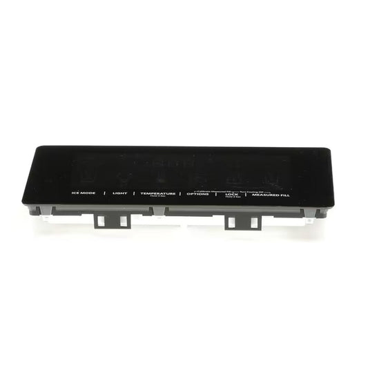 Whirlpool Refrigerator & Freezer Dispenser Control Board - W11130211, Replaces: W10855773
