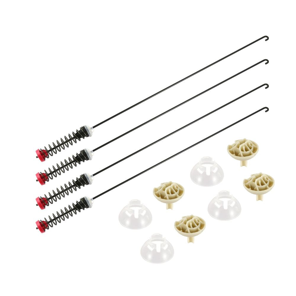 Whirlpool Washer Suspension Rod Kit - W11130356