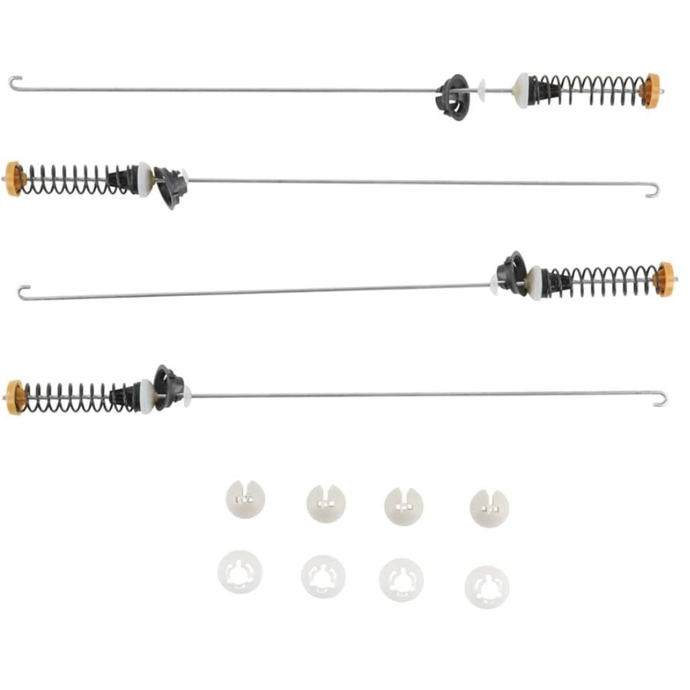 Whirlpool Washer Suspension Rod Kit - W11130359
