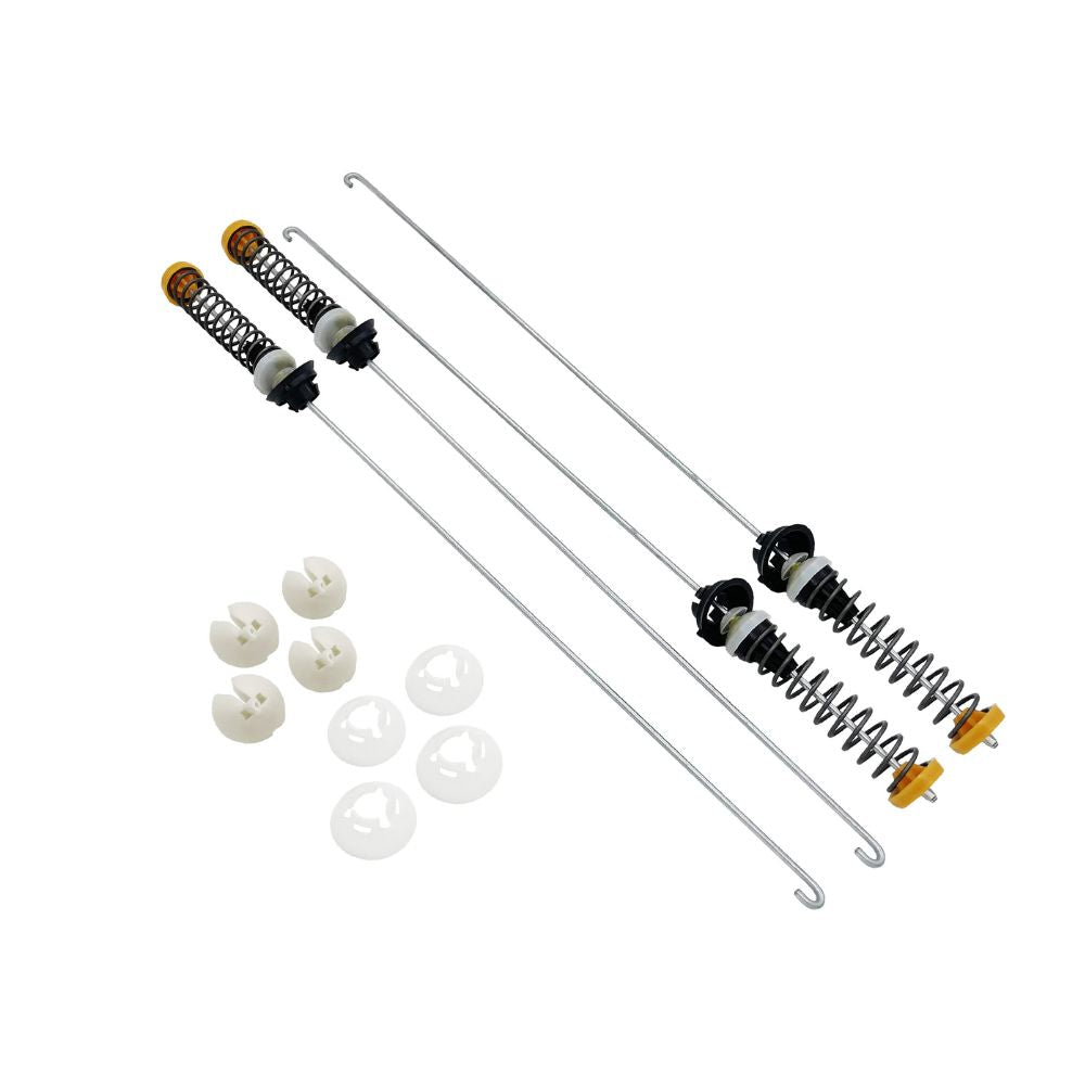 Whirlpool Washer Suspension Rod Kit - W11130359
