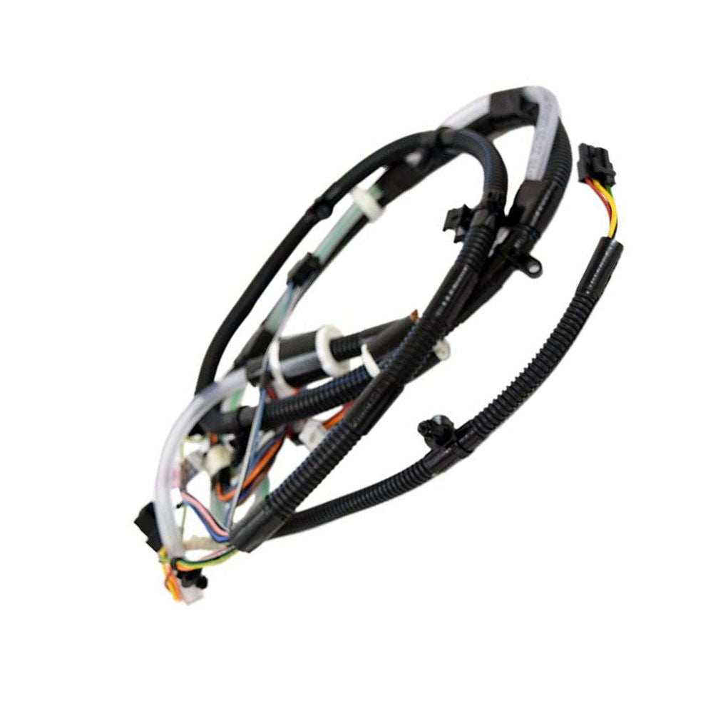 Whirlpool Washer Wire Harness - W11131700