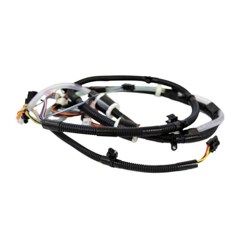 Whirlpool Washer Wire Harness - W11131700
