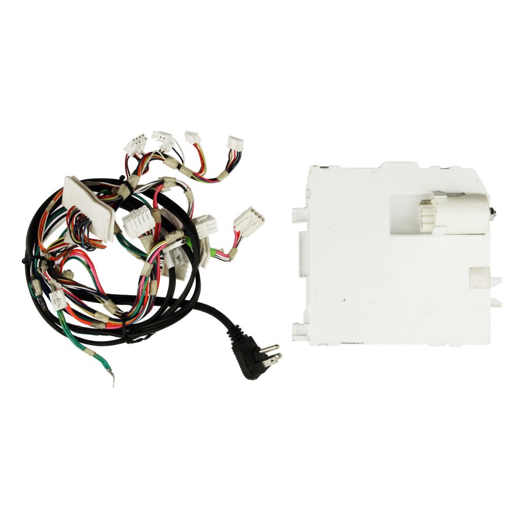 Whirlpool Refrigerator Control Board - W11131873