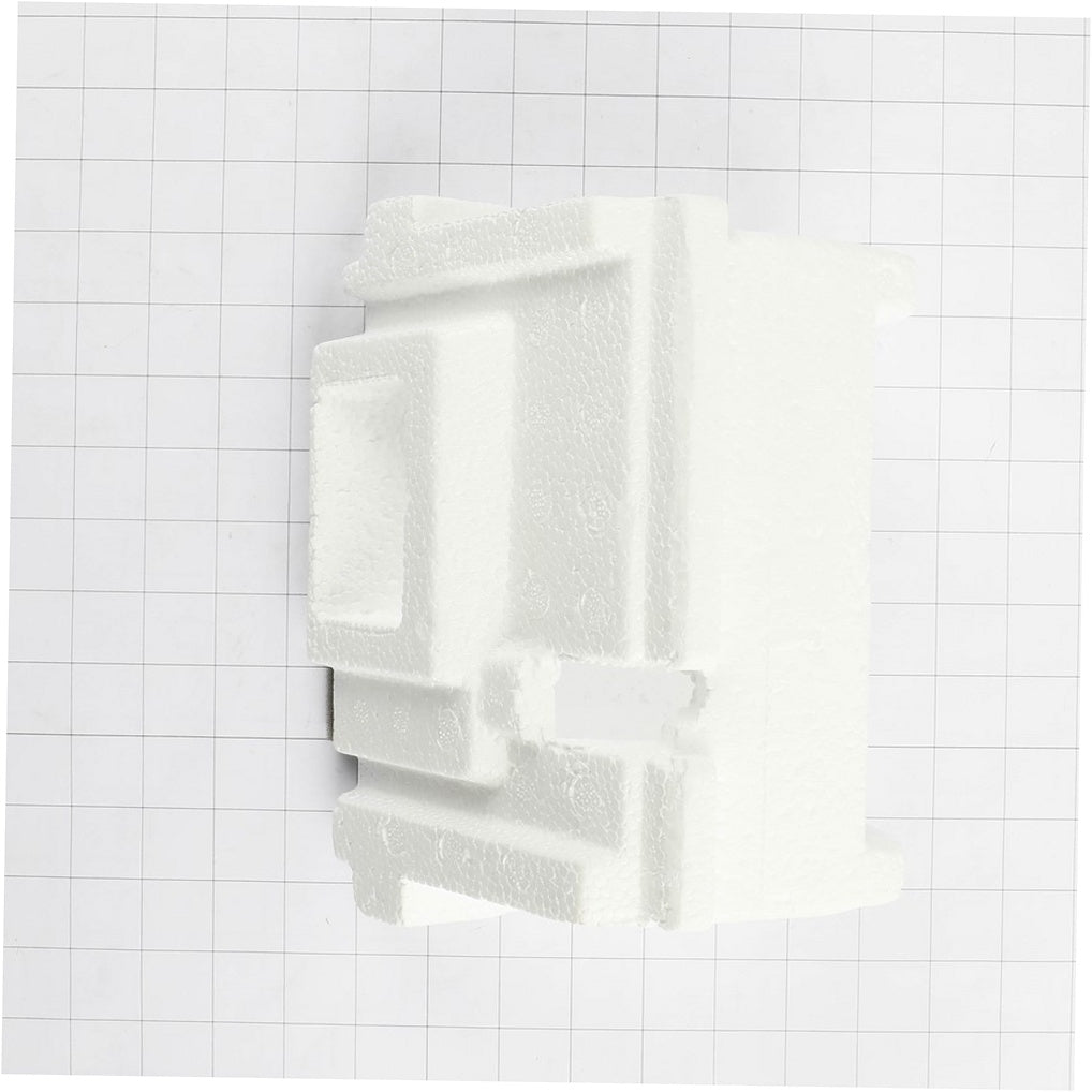 Whirlpool Refrigerator & Freezer Liner Cover - W11133099, Replaces: W10322093