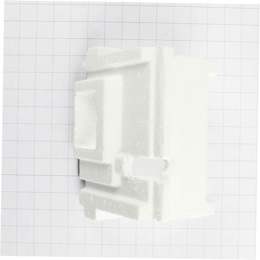 Whirlpool Refrigerator & Freezer Liner Cover - W11133099, Replaces: W10322093