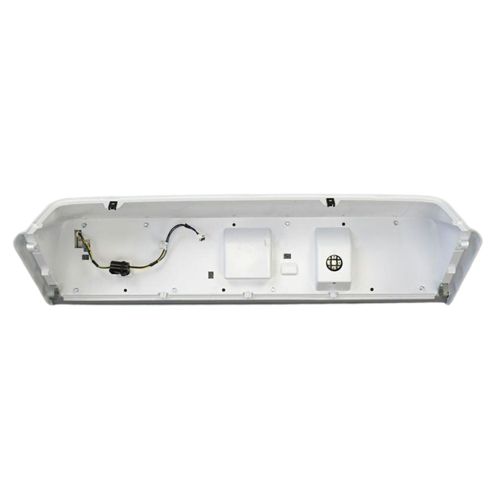 Whirlpool Washer Control Console - W11135391