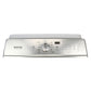 Whirlpool Washer Control Console - W11135391
