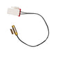 Whirlpool Refrigerator Thermistor - W11135455