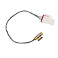 Whirlpool Refrigerator Thermistor - W11135455