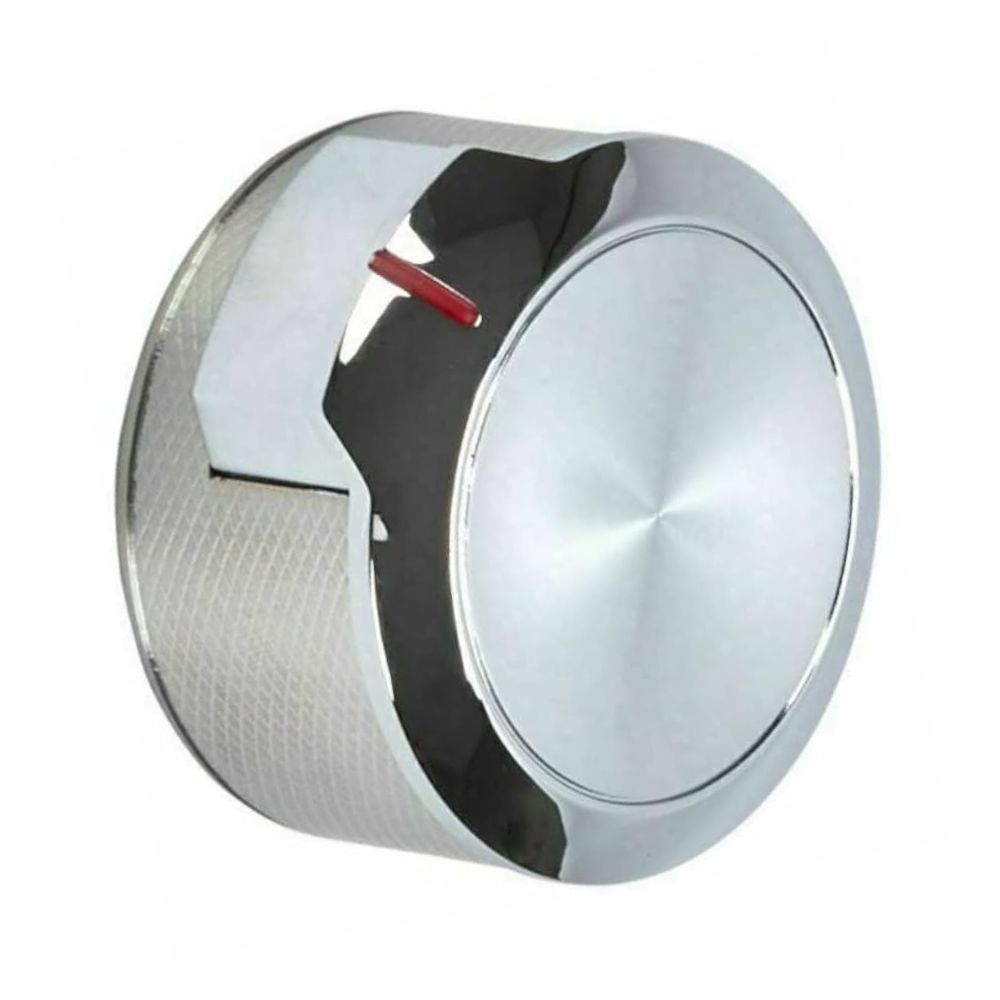 Whirlpool Range Knob - W11156487