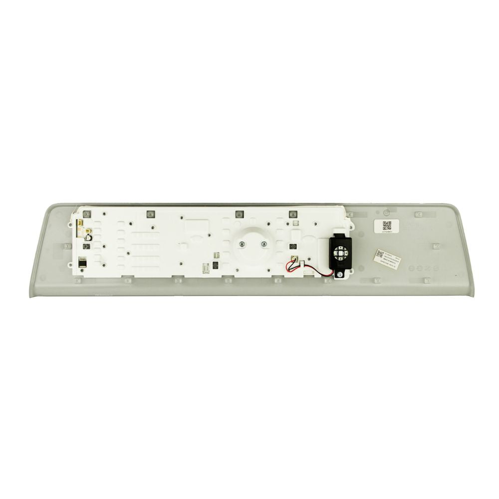 Whirlpool Dryer Control Panel - W11158457