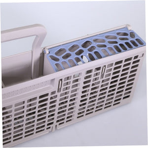 Panier à couverts pour lave-vaisselle Whirlpool - W11158802, remplace la référence : 8535075