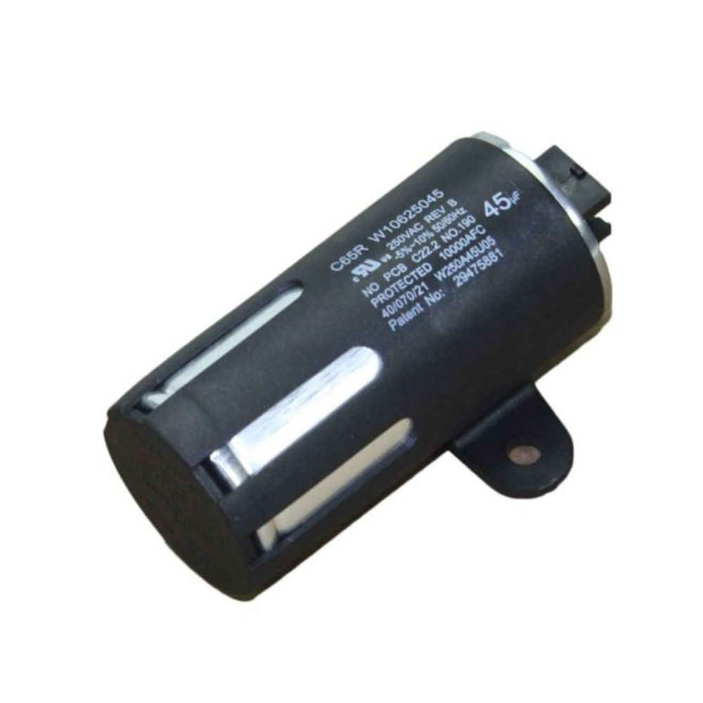 Whirlpool Washer Capacitor - W11158830