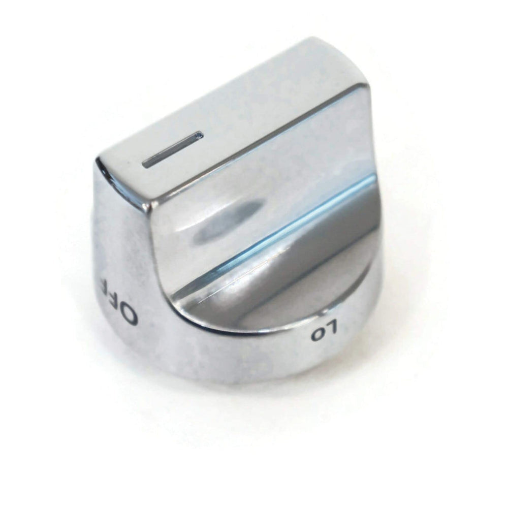 Whirlpool Range Surface Burner Knob OEM - W11159630