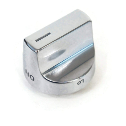 Whirlpool Range Surface Burner Knob OEM - W11159630