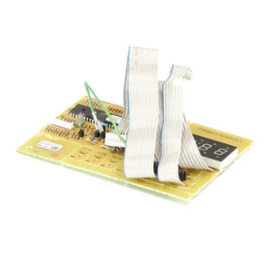 Carte de commande pour micro-ondes Whirlpool - W11160286, remplace : W10913244