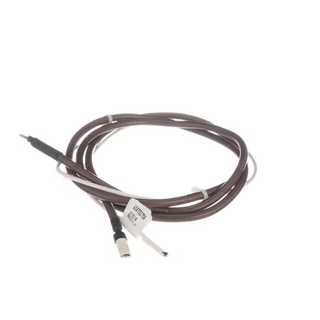 Whirlpool Range, Oven & Cooktop Wire Harness - W11161843, Replaces: W10753750
